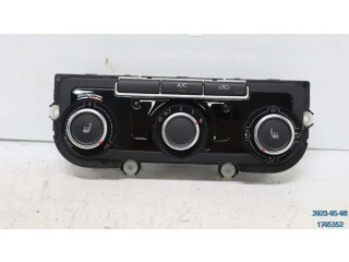 Блок управления климат-контролем 7N0907426CJ Volkswagen Caddy