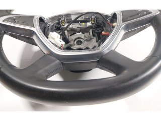 Руль Dacia Duster II 2017 - 2024 года 484000872R, 484000872R