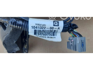 Зеркало электрическое Tesla Model S 2012 - года