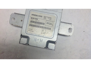 Блок управления USB