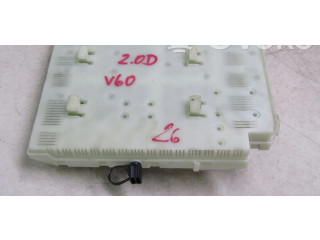 Pojistková skříňka Řídící jednotka BSM 31314116 Volvo V60 2011