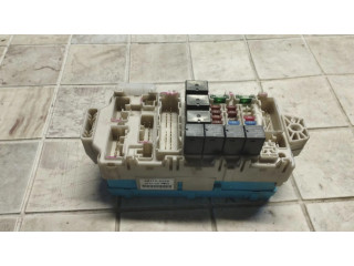 Блок предохранителей 1MR587655, 21395B08DCFB Mitsubishi Grandis