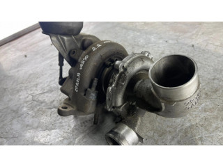 Турбина Toyota Corolla Verso AR10 2.2 172010r010, 070111