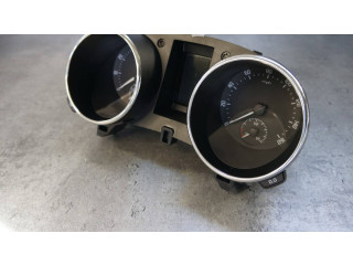 Панель приборов 5L0920940S   Skoda Yeti (5L)       