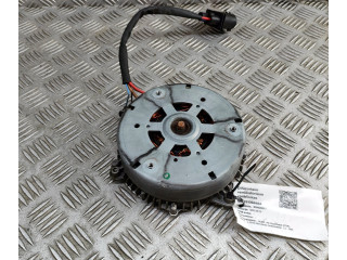 Вентилятор радиатора 8W0959455M, 0130707113 Audi A5