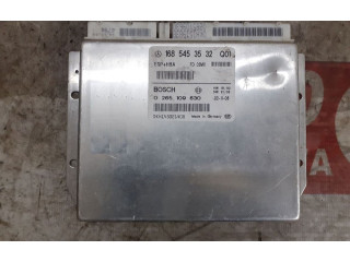 Блок управления АБС 1685453532, 0265109630   Mercedes-Benz A W168