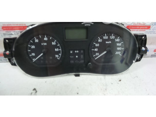 Панель приборов 8200546962   Dacia Logan I       