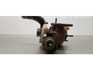 Турбина Renault Scenic RX 8200332125 для двигателя F9Q D8