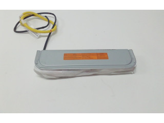 Блок управления климат-контролем    Subaru Impreza I