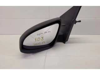 Zpětné zrcátko Peugeot 108 2021 0313117