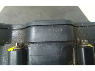 Jednotka ABS 476604EA1C, 476604EA1C Nissan Qashqai 2017