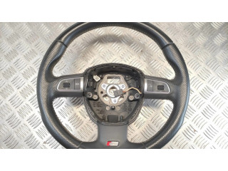 Руль Audi A3 S3 8P 2003-2012 года 8p0419091, 0060014310