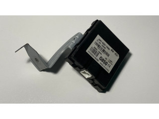 Блок управления центрального замка