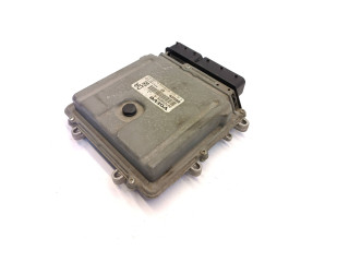 Блок управления двигателя 30729826A, 0281012103 Volvo S80