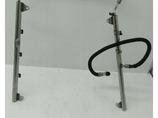 Топливная рампа BMW 5 E60 E61