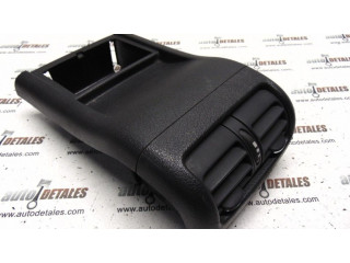 Задняя воздушная решётка