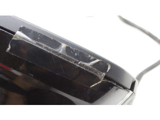 Zpětné zrcátko Audi A4 S4 B9 8W 2019 14PIN