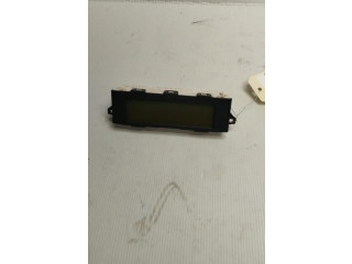 Дисплей       Citroen C5