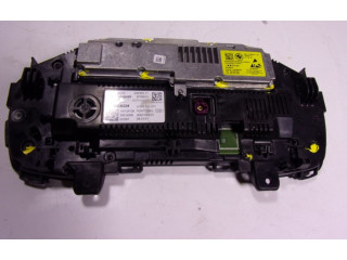 Панель приборов 62105B35D79, 62105A4B48901   BMW iX3 G08       