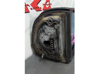 Zpětné zrcátko Mercedes-Benz E AMG W210 1997 2028110298, 2028110298