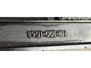 Зеркало электрическое        Ford Fusion  2002 - 2005 года   