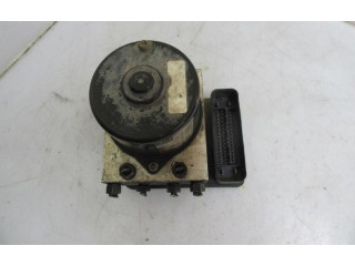 Блок АБС 1J0614117E   Skoda  Octavia Mk1 (1U)  1996 - 2004 года