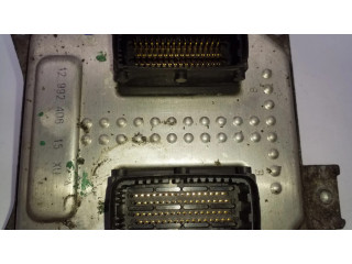 Řídící jednotka 12992406XU, 5WK9395 Opel Astra H 2007