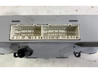 Блок управления климат-контролем 972501H622   KIA Ceed