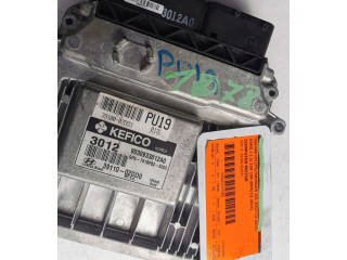 Комплект блоков управления 39110-02DD0*, 39110-02DD0 9030933012A0 Hyundai i10