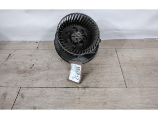 Вентилятор печки Skoda Octavia Mk2 (1Z)