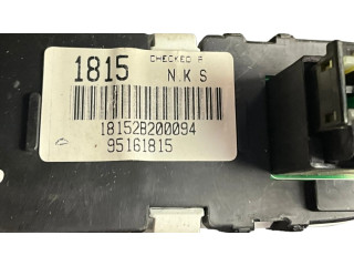 Дисплей    95161815, 18152B200094   Chevrolet Spark