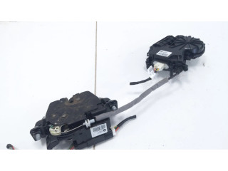 Zámek zadních dveří 912935103 BMW 5 F10 F11 2012