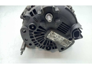 Генератор 2542695F, 28-4773 Skoda Octavia Mk2 (1Z)