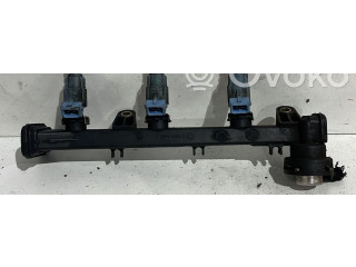 Форсунка Smart ForTwo I