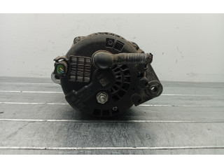 Генератор 96843503, 96843503   Chevrolet Spark      