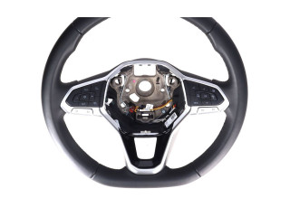 Руль Volkswagen Golf VIII 2019 - года 5H0419089FT