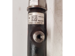 Топливная рампа 96868901, 1007150352   Chevrolet Orlando  