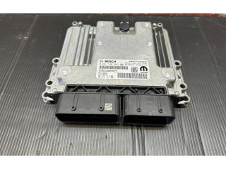 Řídící jednotka 9838217080, 9851331280 Peugeot 208 2023