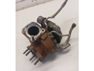 Турбина Ford Ranger UJ38101