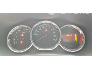 Панель приборов 248102645R Dacia Sandero II