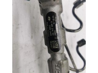 Vstřikovací lišta 0445214181 Hyundai ix35