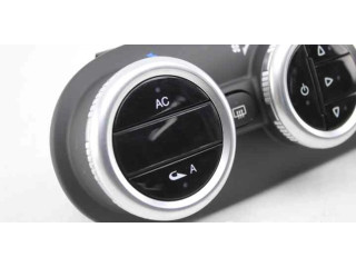 Блок управления климат-контролем 503600090108, 156099234 Alfa Romeo Giulietta