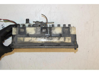 Přístrojová deska Autobianchi A112 1967