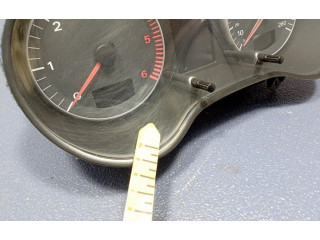 Панель приборов 8P0920930F, 8P0920930F Audi A3 S3 8P