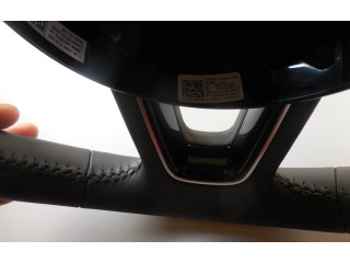 Руль Audi Q2 - - года 8V0419091CG