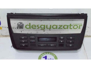 Блок управления климат-контролем 64113443981, 64113443981   BMW X3 E83
