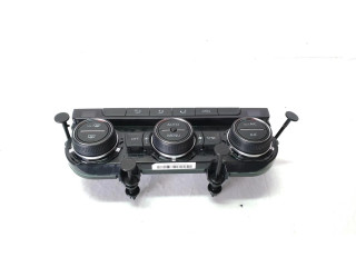 Блок управления климат-контролем 5G0907044CEWZU, 5HB012670   Volkswagen Golf VII