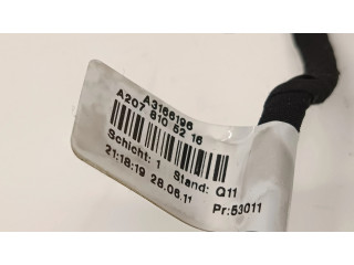 Zpětné zrcátko pravé Mercedes-Benz E A207 2011  A2078105216  