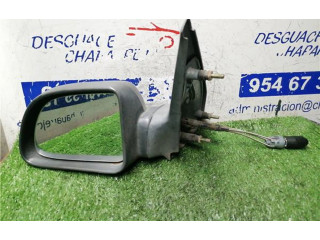 Зеркало (механическое)       Renault Clio I  1990 - 1998 года   