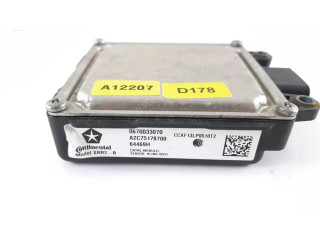 Датчик слепых зон 0670033070 Maserati Ghibli